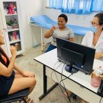 Prefeitura de Caucaia implanta iniciativa de acessibilidade e inclusão em posto de saúde