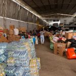 Setor Farmacêutico do Ceará recebe doações até hoje (14) para encaminhamento para as vítimas das enchentes no Rio Grande do Sul