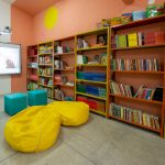 Projeto “Ventos do Saber” inaugura mais quatro bibliotecas de escolas públicas em Itaitinga e São Gonçalo do Amarante