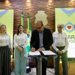 Solar Coca-Cola firma acordo de cooperação para as ações do Programa Ceará Sem Fome