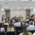 Caucaia realiza II Conferência Municipal da Gestão do Trabalho e da Educação em Saúde