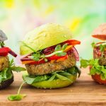 Dia do Hambúrguer: Sabores saudáveis para celebrar sem culpa