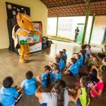 Com uma proposta inovadora, Time Two Coffee beneficia instituições sociais e ambientais no Ceará