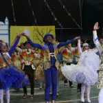 XXIV Festejo Ceará Junino é lançado no Cariri neste sábado (1) com apresentações de quadrilhas juninas e show
