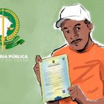 Agricultor de 42 anos recebe primeira certidão de nascimento