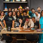 Tapera das artes inaugura espaço cultural na nova Acal Conceito no Eusébio