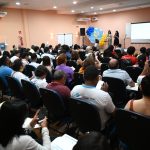 Caucaia realiza o 2º Fórum Comunitário da Criança e do Adolescente do Selo UNICEF