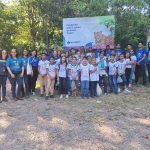 Instituto Aço Cearense realiza ações para reforçar a importância da conscientização ambiental