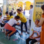 Instituto Aço Cearense realiza evento gratuito para a comunidade de Caucaia