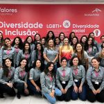 ArcelorMittal recebe estagiárias em programa exclusivo para mulheres em Engenharia