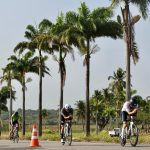 Brasileiros vencem o Itaú BBA IRONMAN 70.3 Fortaleza