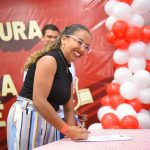 Prefeitura de Caucaia realiza cerimônia de posse de 241 aprovados em concurso público realizado este ano