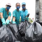 Cimento Apodi celebra o Dia Nacional do Voluntariado com ações em comunidades