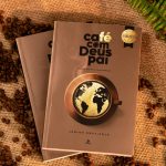 “Café com Deus Pai 2025” tem lançamento exclusivo na Bienal de São Paulo com vantagens para os leitores