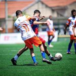 Final da Taça das Favelas será realizada em Fortaleza neste sábado (21)