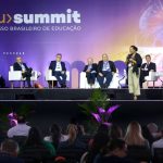 Sucesso de público, Edu Summit 2024 coloca a educação no centro de importância do país