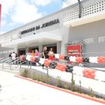 Novo Mercado da Jurema é entregue à população