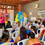 Semana do Bebê 2024 em Caucaia tem como tema “Parentalidade Positiva”