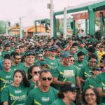 17ª Corrida Unimed Fortaleza se aproxima celebrando saúde e homenageando médicos em outubro