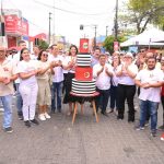 Caucaia celebra os 265 anos com um grande Desfile Cívico e participação da população