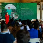 Com o tema “Reabilitar, Refaunar e Conservar – Ações do presente para o futuro”, Beach Park realiza Jornada Sustentável