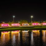 Caravanas de Natal da Coca-Cola visitam Fortaleza, Maracanaú e Maranguape; saiba mais detalhes