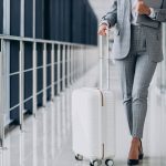 Viagem de negócios: 5 dicas para criar uma estratégia de sucesso antes de embarcar