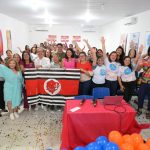 Caucaia conquista Selo UNICEF 2021-2024