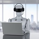 Apenas 20% dos clientes afirmam ter boa experiência com chatbot; Saiba como não perder o toque humano no atendimento