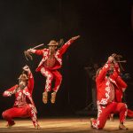 X Festival Internacional de Folclore do Ceará realiza edição especial dedicada aos grupos cearenses