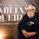 Exposição em homenagem a Emiliano Queiroz será inaugurada em Aracati