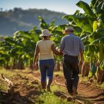 Aposentadoria rural: quem tem direito e onde solicitar o benefício