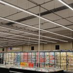 Climatização nos supermercados otimiza a experiência do consumidor