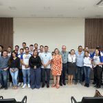 Caucaia celebra o encerramento dos cursos do Programa Caucaia Empreendedora e da 2ª turma do Ninho de Desenvolvedores