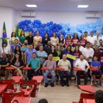 Prefeitura de Caucaia empossa 76 novos servidores municipais