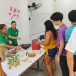 Projeto Virando o Jogo promove qualificação profissional de 50 jovens em Caucaia