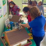 Caucaia realiza ações educativas para prevenir arboviroses na quadra chuvosa