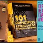 Três livros imperdíveis para começar 2025 com propósito