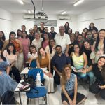 Saúde de Caucaia realiza reunião com a Residência Médica Multiprofissional da Escola de Saúde Pública