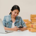 Confira cinco dicas para impulsionar suas vendas online em 2025