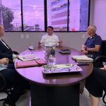 Caucaia e Fortaleza definem primeiras ações em conjunto; prevenção à quadra chuvosa é destaque