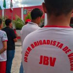 Inscrições abertas para programa Jovem Brigadista de Valor (JBV)