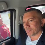 Vereador Tancredo dos Santos ironiza manifestação: com Valim e rombo de 71 milhões não tinha, agora tem