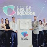 Grupo Dislub Equador celebra lançamento da Pedra Fundamental do Parque de Tancagem do Porto do Pecém