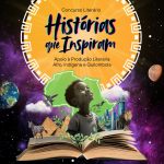 Concurso “Histórias que Transformam” publicará livros de literatura afro-brasileira de 10 autores