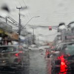 Caucaia registra a terceira maior chuva da história, com 149 mm