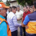 Caucaia e Fortaleza vão a campo para alinhar ações que serão realizadas em parceria