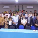Prefeitura de Caucaia empossa 29 novos servidores municipais