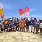 Pescadores e Marisqueiros participam de ações do Dia Mundial da Água realizadas pela ArcelorMitta