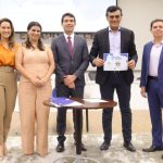 Caucaia adere ao Pacto Cearense pela Primeira Infância